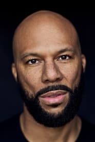 Common as Gary Silvers