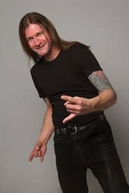 Olaf Zissel في دور Self - Drums