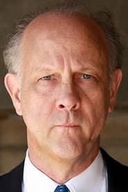 Jim Ortlieb dans le rôle de Brother Farron Davis