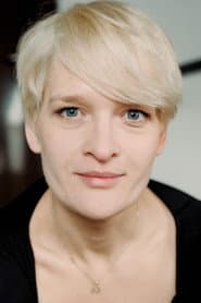 Giedrė Giedraitytė في دور Katazina Kawenska