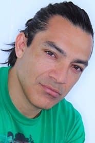 Robert Arevalo as Matteo