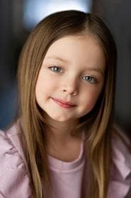 Emily Mitchell as Young Katie Cannon