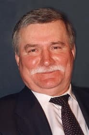 Lech Wałęsa dans le rôle de Self (archive footage) (uncredited)