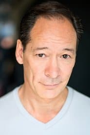 David Santana dans le rôle de Billy Chambers