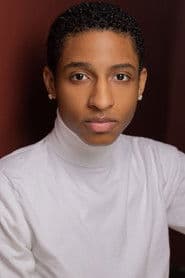 Myles Frost في دور Self
