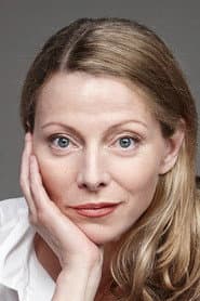 Nataša Matjašec dans le rôle de Nada
