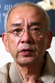 Genjiro Arato as Kimura