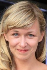 Marie Blokhus dans le rôle de Gudrun Grønvoll