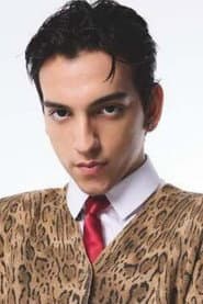 Zeki Arkun في دور Self