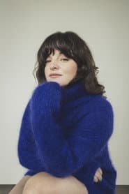 Joanie Guérin dans le rôle de Bri Bri