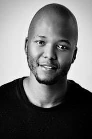 Thabo Rametsi as Calvin Khumalo