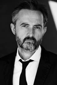 Harald Schrott dans le rôle de Micha
