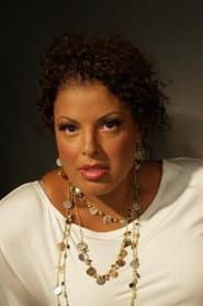 Melique Berger dans le rôle de Upset Mother (voice)