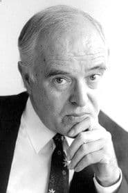 Kenneth Griffith as Bruno Balderbach