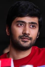 Rahul Ravindran في دور Arjun