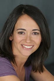 Marnie Alexenburg في دور Lisa
