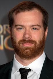 Stephen Broussard في دور Self - Executive Producer