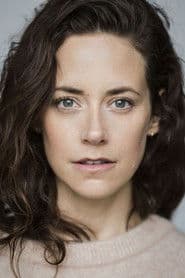Anja Knauer في دور Svenja Schweiger