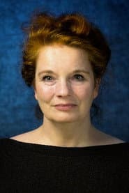 Emma Spurgin Hussey as Marian Clark