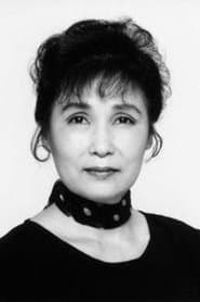 武藤礼子 في دور Laura Dawson