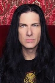 Todd Kerns as Ryland Yale