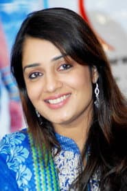 Nikita Thukral في دور Anupama