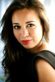 Nadine Sierra as Self