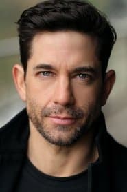 Adam Garcia في دور Jason
