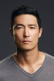 Daniel Henney as Robin Heiden