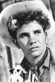Dee Pollock as Rusty