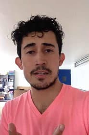 Yair Prado في دور Leo San Juan (voice)