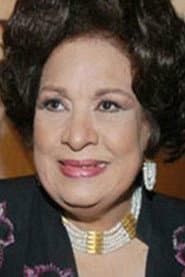 Karima Mokhtar as ام منصور
