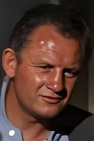 Maurice Bush في دور Monster