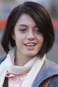Brittany Scobie في دور Susan 'Sadie' Atkins