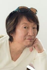 Jūrōta Kosugi dans le rôle de Lantis (voice)
