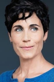 Nina Kunzendorf في دور Lene Winter