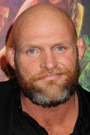Keith Jardine as Magic