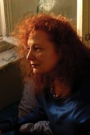 Nan Goldin في دور Self