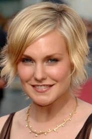 Laura Allen dans le rôle de Trish