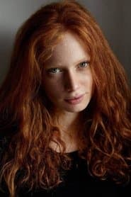 Anne-Lise Maulin as A.G. ('Apocalypse After')