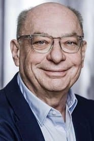 Jack Newman as Patient