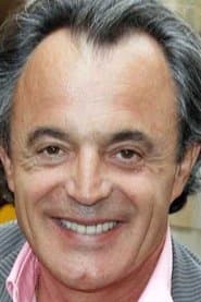 Marc Rioufol في دور Architect