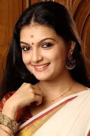Saranya Mohan في دور Nirmala