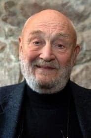 Rolf Hoppe في دور Julius Streicher