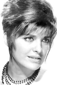 Teresa Blasco dans le rôle de Amanda