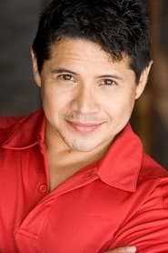 Dino Andrade في دور Hector (voice)