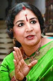 Jayabharathi as Parvathy