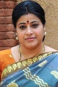 Sudha as Kathir's Mother