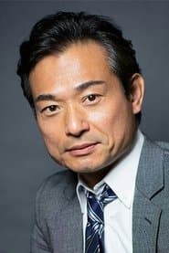 Masaki Terasoma as Yuugo Tennouji (voice)