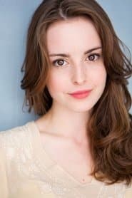 Elizabeth Rice في دور Beth